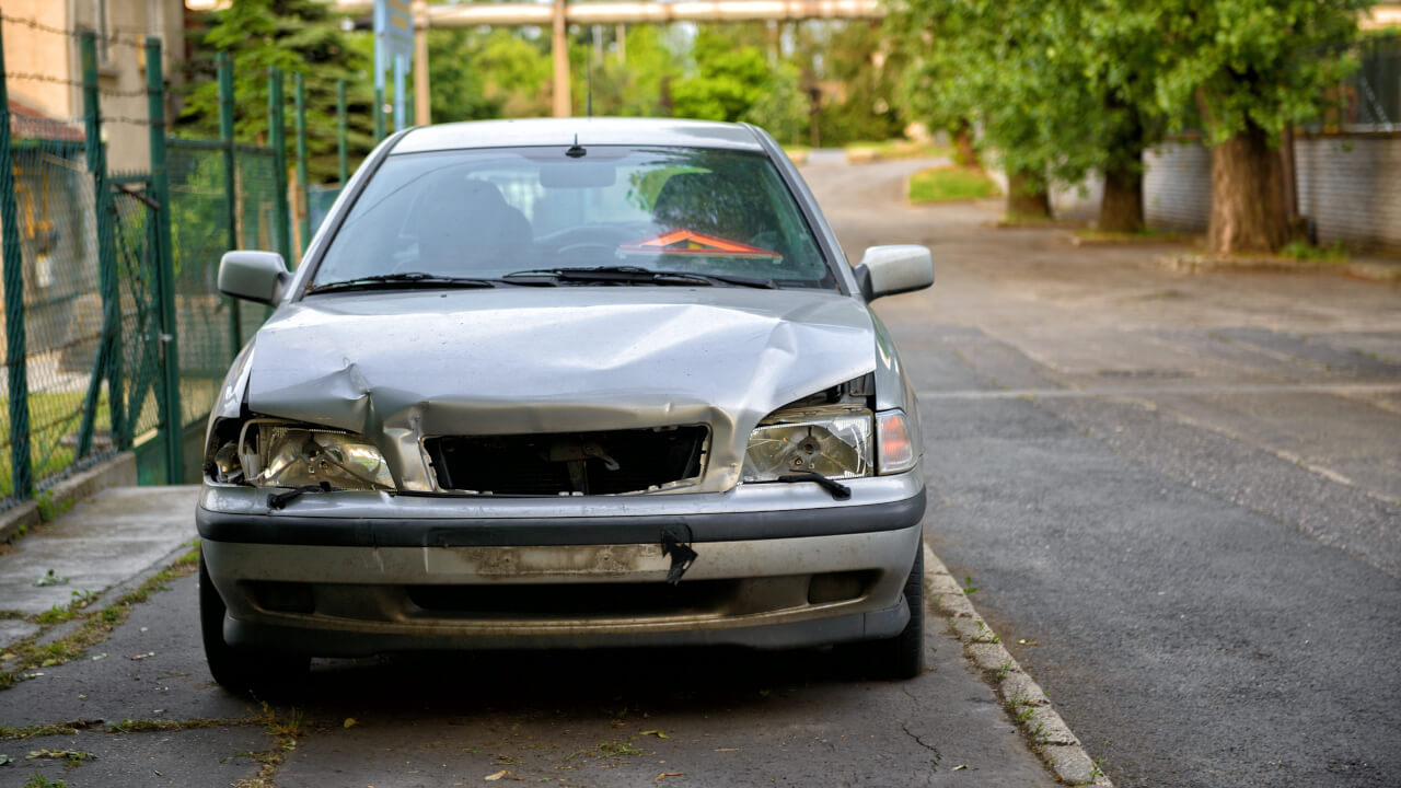 junk my car in Philadelphia